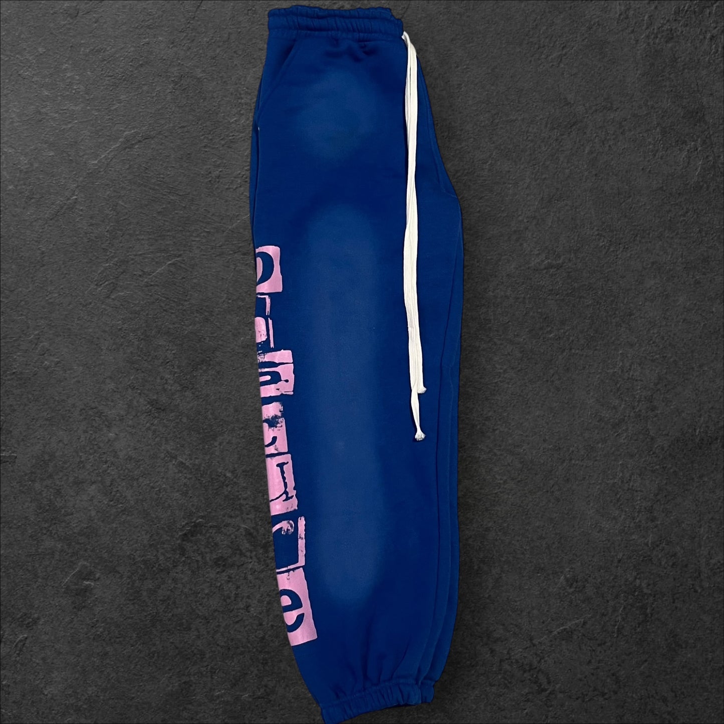 COTTON CANDY LEGACY SWEATSUIT